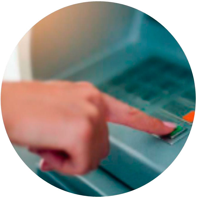 Impresión en cajeros automáticos (ATM)